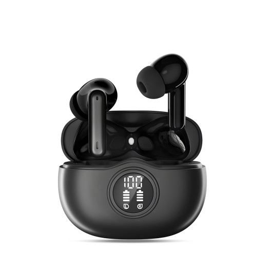 Wavefun Star 2 ANC TWS Earbuds - Black