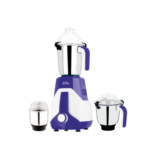 Gazi Power - SMISS Mixer Grinder