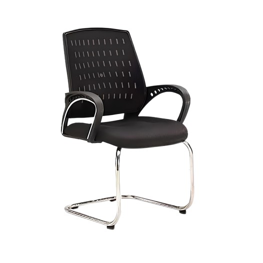 Regal Office Chair - Visitor | CFV-220-7-1-66 | - 811578