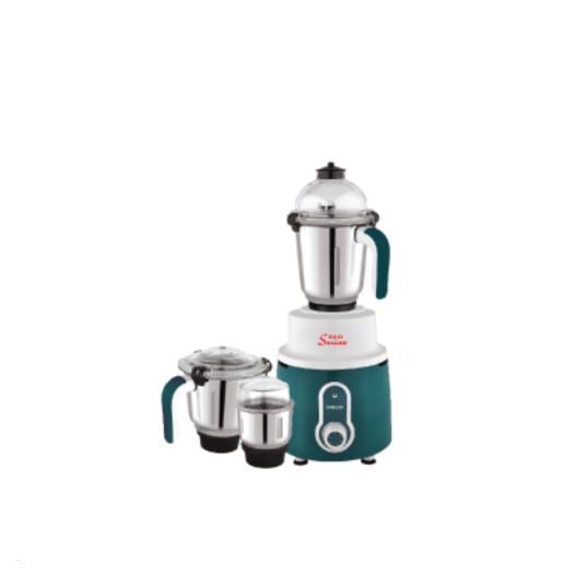 Gazi Breeza - SMISS Mixer Grinder