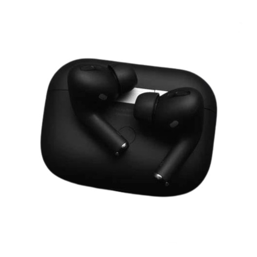 AirPods Pro 2 ANC (2nd Generation) Wireless Earbuds Dubai Edition - Black