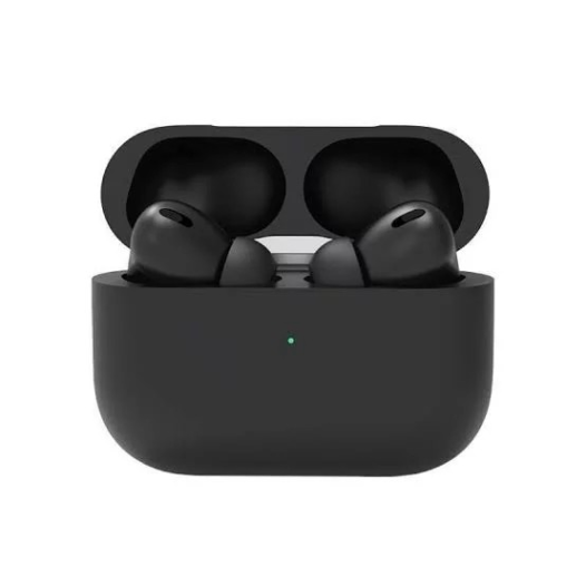 AirPods Pro 2 ANC (2nd Generation) Wireless Earbuds Dubai Edition - Black