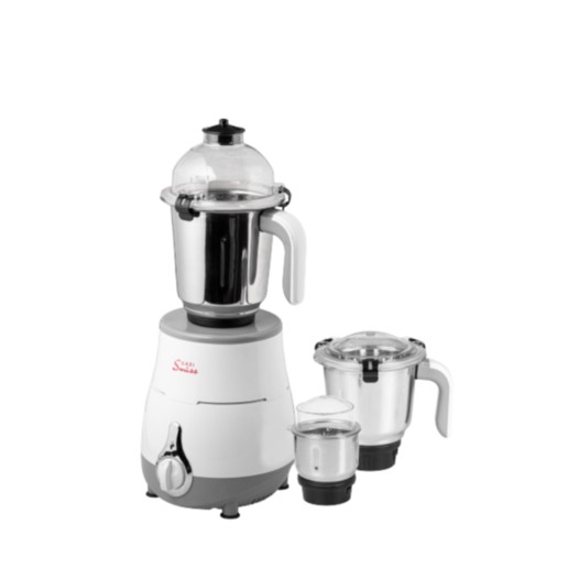 Gazi Lotus - SMISS Mixer Grinder