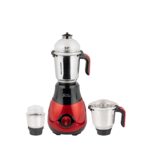 Gazi Velocity - SMISS Mixer Grinder