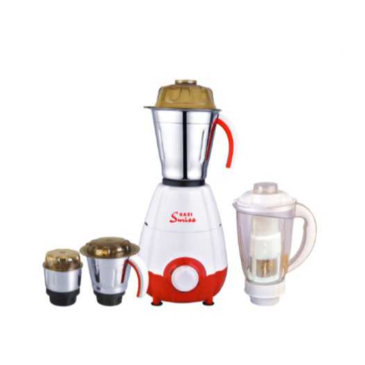 Gazi Primo - SMISS Mixer Grinder