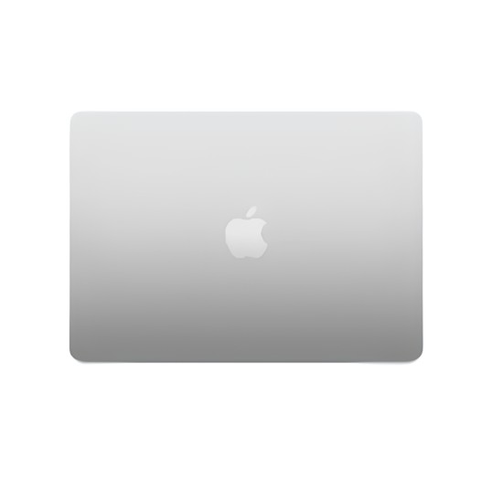 Apple MacBook Air 13 inch M3 Chip (2024) Liquid Retina Display 24GB RAM 512GB SSD Silver#MC