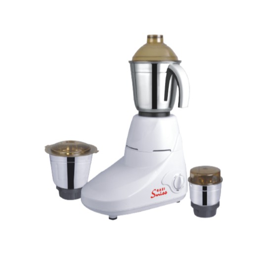 Gazi Escalate - SMISS Mixer Grinder