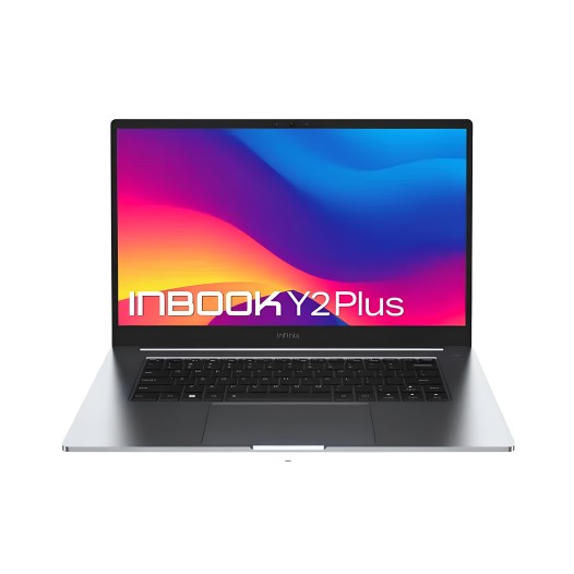 Infinix INBook Y2 Plus Core i5 11th Gen 15.6" FHD Laptop