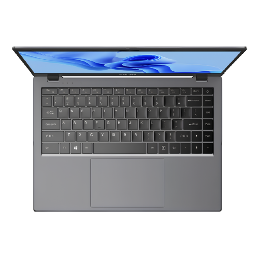 Chuwi GemiBook XPro Intel Celeron N100 14.1 inch Full HD Laptop