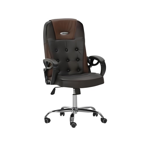 Regal Office Swivel Chair-CSM-227-2-1-08 - 991464