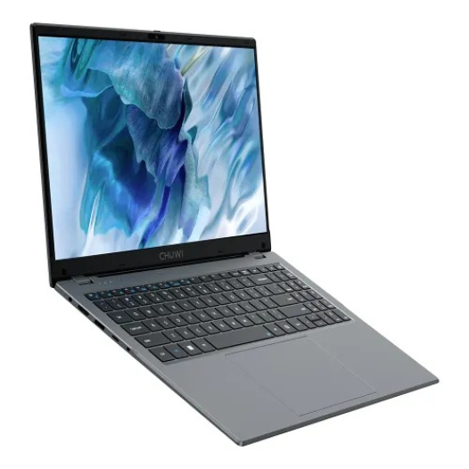 Chuwi GemiBook Plus Intel Celeron N100 15.6 inch Full HD Laptop