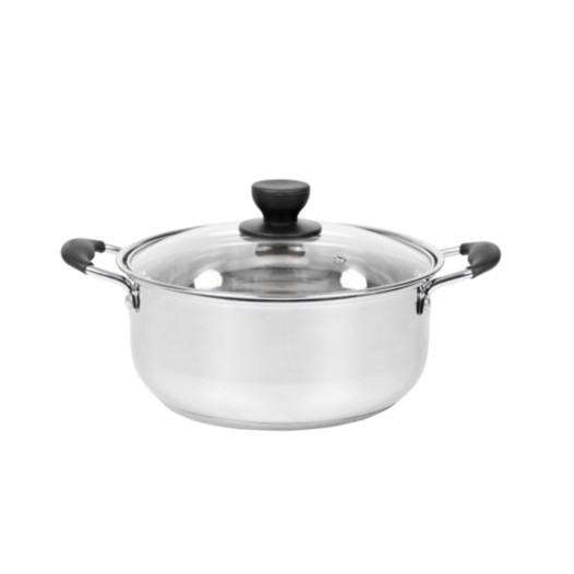 Gazi Oval Saucepan GSP-26C