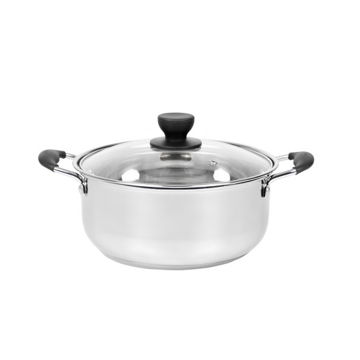 Gazi Oval Saucepan GSP-24C