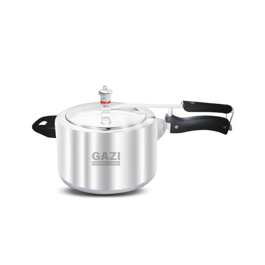 Gazi Pressure Cooker Straight IB-4.5L