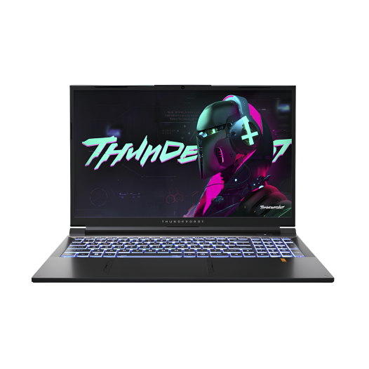 THUNDEROBOT 911MT 15.6INCH FHD IPS 144HZ DISPLAY CORE I5 12TH GEN 16GB RAM 512GB SSD GAMING LAPTOP WITH RTX 3060 6GB GRAPHICS