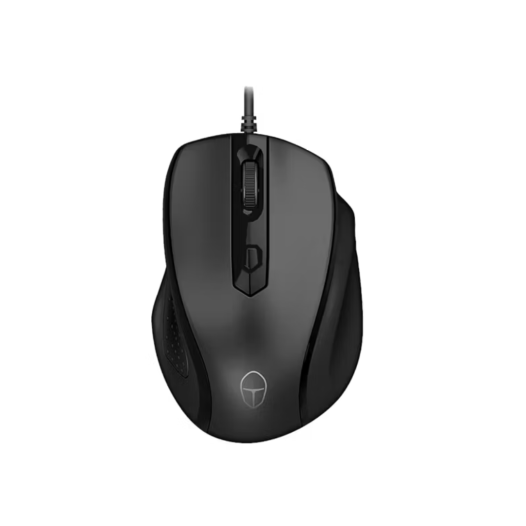 ThundeRobot M50T USB Mouse and Mousepad Combo