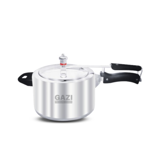 Gazi Pressure Cooker Straight IB-5.5L