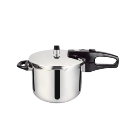 Gazi SMISS Pressure Cooker - ASK-22-RD