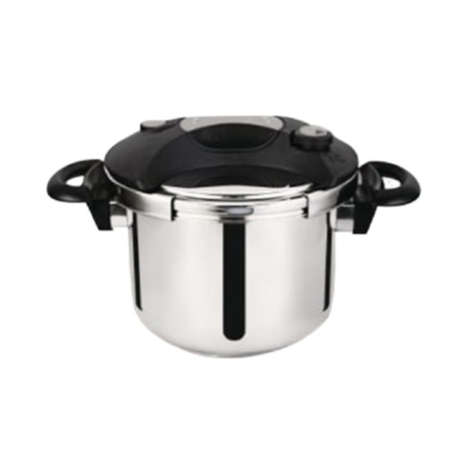 Gazi SMISS Pressure Cooker - DSS-22-RD