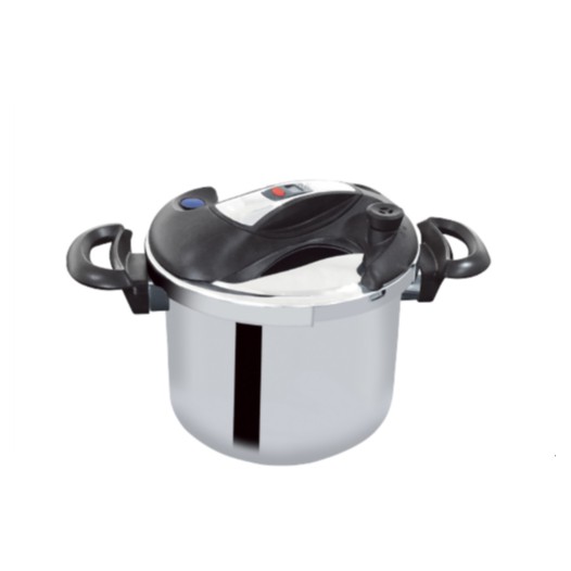 Gazi SMISS Pressure Cooker - DSC-22-RD