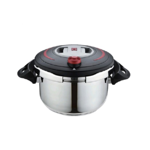 Gazi SMISS Pressure Cooker - DSA-24-RD