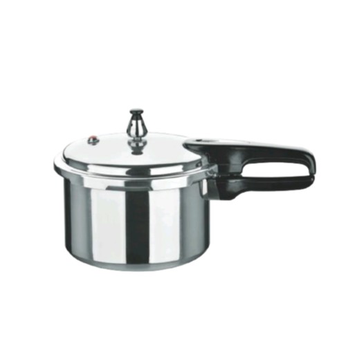 Gazi SMISS Premium Pressure Cooker - JY-PC 20S-4P