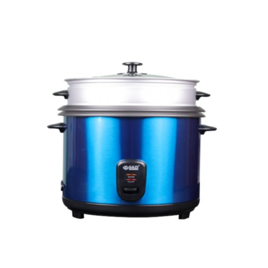 Gazi SRC-18G 2P - SMISS Rice Cooker