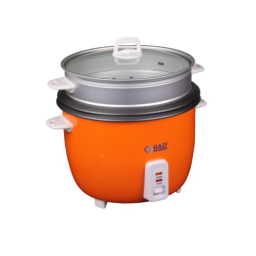 Gazi RC-18O 2P - SMISS Rice Cooker