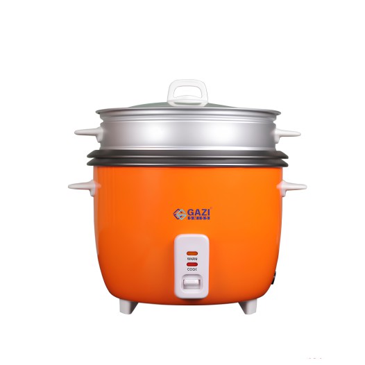 Gazi RC-28O 2P - SMISS Rice Cooker