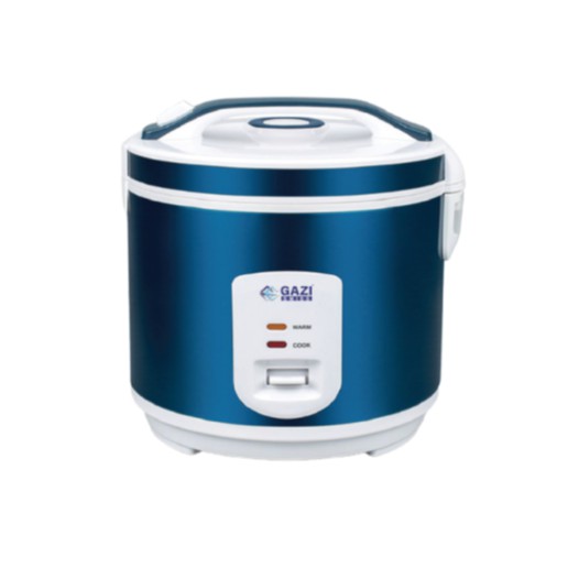 Gazi DRC-18B - SMISS Rice Cooker