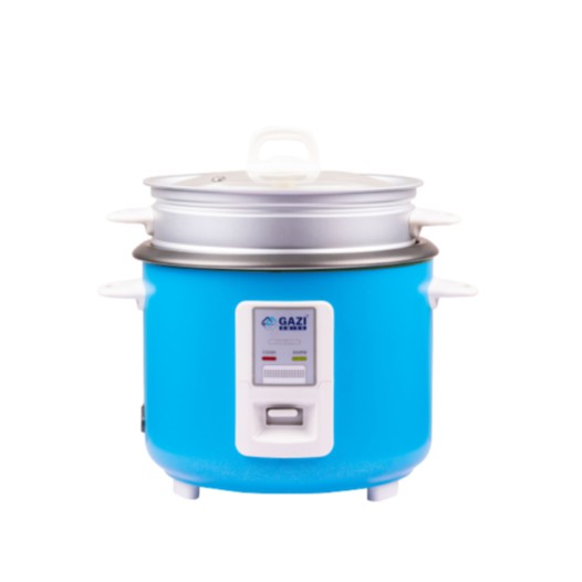 Gazi SRC-28B 2P - SMISS Rice Cooker