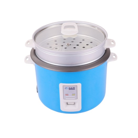 Gazi SRC-28B 2P - SMISS Rice Cooker