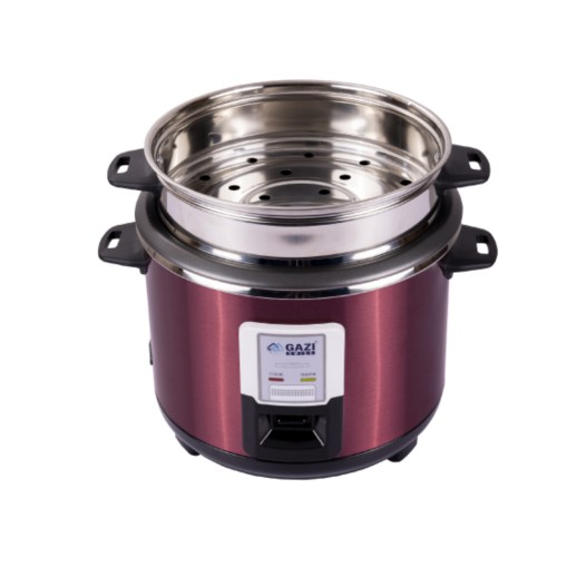 Gazi SRC-28P 2P - SMISS Rice Cooker