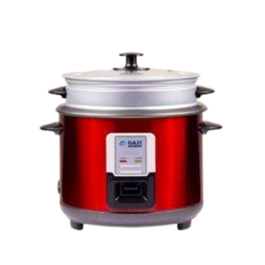 Gazi SRC-28R 2P - SMISS Rice Cooker