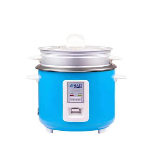 Gazi SRC-18B 2P - SMISS Rice Cooker