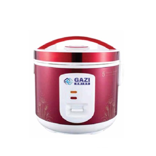 Gazi DRC-18F - SMISS Rice Cooker