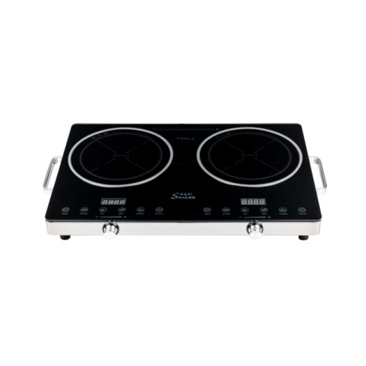 Gazi SMISS Induction Cooker E-228