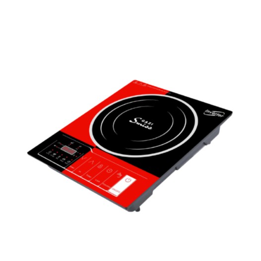 Gazi SMISS Induction Cooker A-20R