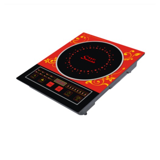 Gazi SMISS Induction Cooker ALP-A 12