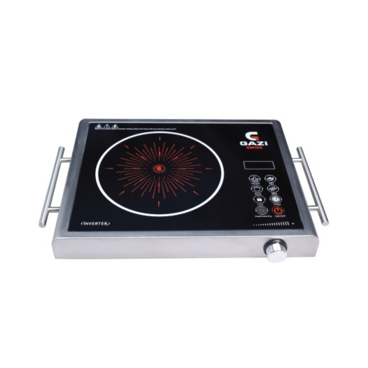 Gazi SMISS Infrared Cooker IF-S24