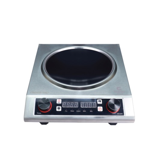 Gazi SMISS Infrared Cooker SCF-101 Plus