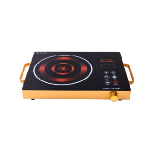 Gazi SMISS Infrared Cooker DT 220