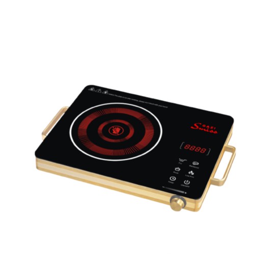 Gazi SMISS Infrared Cooker ALP-DT 339