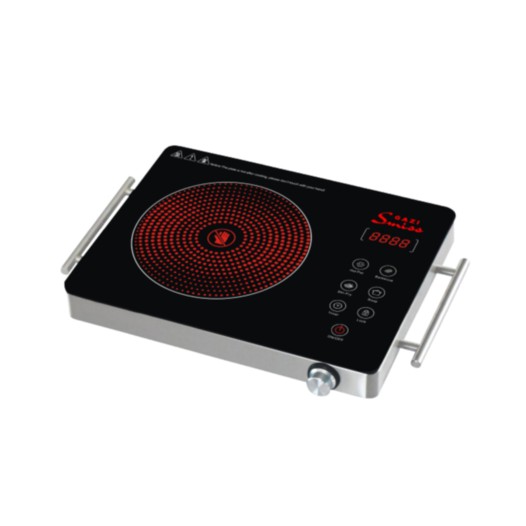 Gazi SMISS Infrared Cooker ALP-DT 225