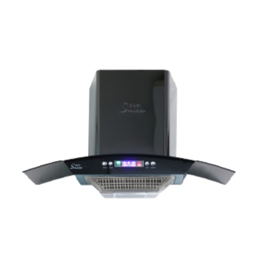 Gazi EG-900BS - SMISS Kitchen Hood