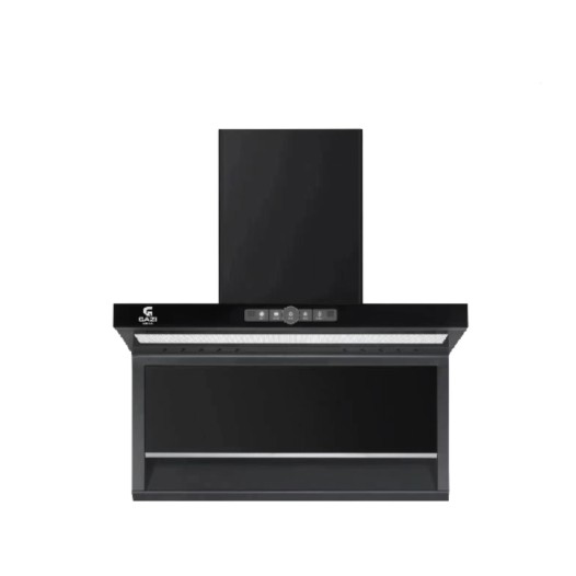 Gazi HY-972 - SMISS Kitchen Hood