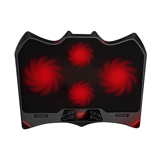 Havit F2081 Gaming Laptop Cooling Pad