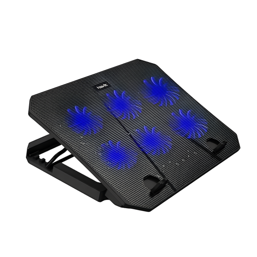 Havit F2078 Laptop Cooling Pad