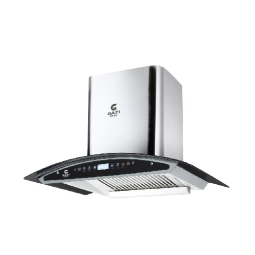 Gazi HY-912A - SMISS Kitchen Hood