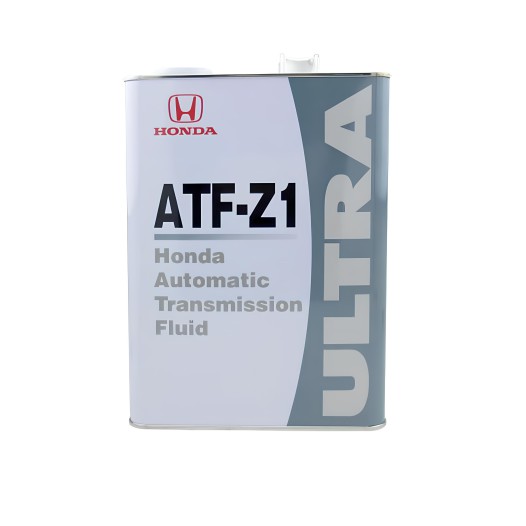 HONDA OEM ATF-Z1 4L